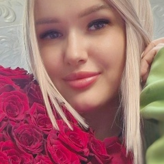 Татьяна Черникова, 18.01.1993, Луганск
