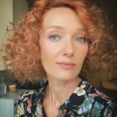 Светлана Богатова, 11.04, Тель-Авив