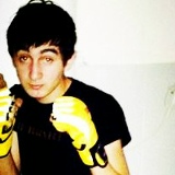 Arsen Suleymanov, 31.05.1997, Волгоград