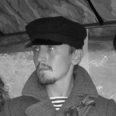 Дмитрий Четин, 05.08, Пермь