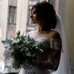 Ириша Антихорова, 22.02.1992, Санкт-Петербург