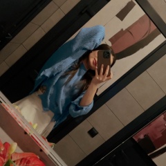 Софья Асланян, Сочи