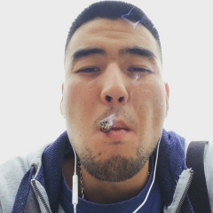 Асет Баймуханов, 01.05.2004, Омск