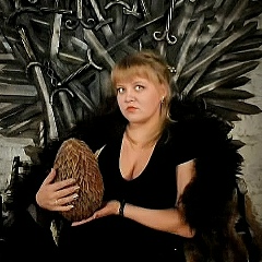 Елена Фёдорова, 28.07.1985, Санкт-Петербург