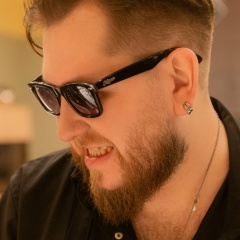 Егор Соколов, 25.01.1994