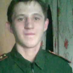 Иван Батурин, 13.05.1994, Кемерово