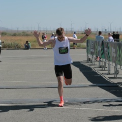 Геннадий Новиков, 30.01, Ставрополь