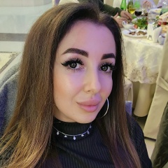 Карина Мхитарян, 18.01, Буденновск