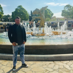 Дима Брябин, 21.06.1989, Киев