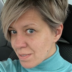 Жанна Таратынова, 06.12, Санкт-Петербург