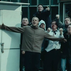 Игорь Золотаренко, 02.03, Chicago