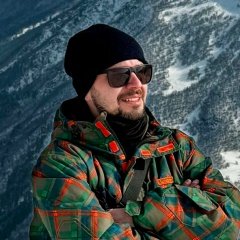 Андрей Омельянюк, 08.09, Санкт-Петербург