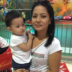 Ботагоз Бермухамедова, 09.05.1989, Туркестан