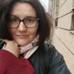 Надежда Вертиль, 26.11