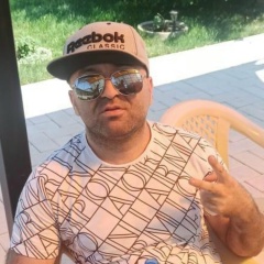 Андрей Джусоев, 02.03.1988, Владикавказ