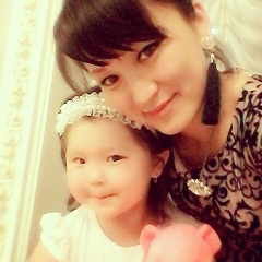 Moldir Utemuratova, 02.07.1992, Ленгер