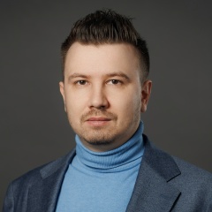 Александр Прилепский, 29.08.1989, Москва