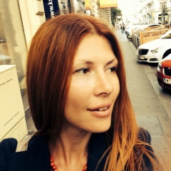 Анна Парачева, 28.07, Санкт-Петербург