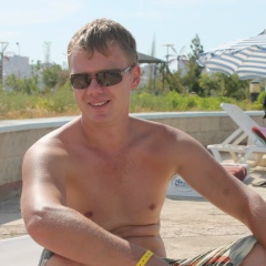 Алекс Самосушев, 17.02.1985, Актау