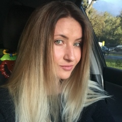 Светлана Козловская-Баранко, 11.02, Томилино