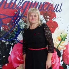 Наталья Натали