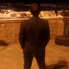 Шалкар Тургынбай, 07.05, Тараз