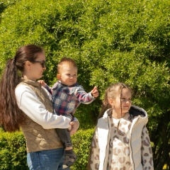 Олеся Шевякова, 22.08.1987, Нижний Новгород