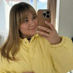 Ксения Золотухина, Старый Оскол