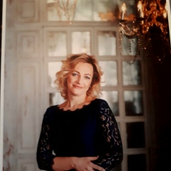 Любовь Посняченко, 07.08.1975, Санкт-Петербург