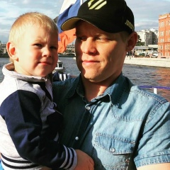 Игорь Диденко, 15.06.1989, Москва