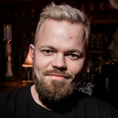 Юрий Лантратов, 18.02.1988, Санкт-Петербург