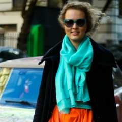 Алёна Роудс, 05.10, Москва