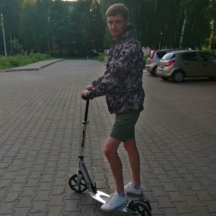 Михаил Сиротин