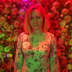 Надежда Порывалова, 28.09.1984, Москва