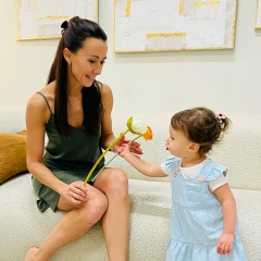 Дарья Пасторова, 19.10, Санкт-Петербург