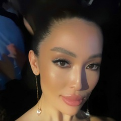 Zarina Assanova, 18.07.1994, Москва