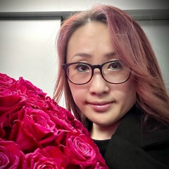 Настёна Сон, 14.05, Южно-Сахалинск