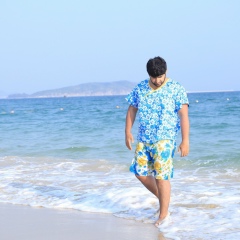 Mabu Gulam, 22.07.1933, Алматы