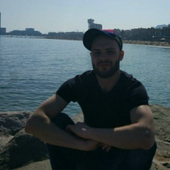 Артак Хачатрян, 04.11, Москва