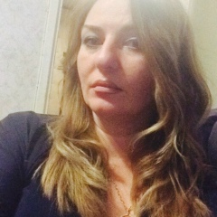 Юлия Гусейнова, 19.10, Владикавказ