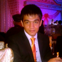 Jasur Rustamovich, 24.08.1991, Ургенч