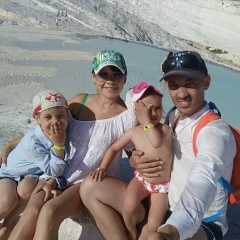 Гузель Клещёва, 14.04.1986, Казань