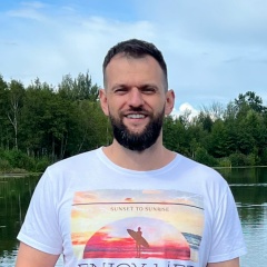 Александр Паламарчук, 30.12.1985, Москва