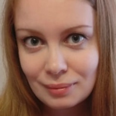 Светик Иванова, 24.07, Санкт-Петербург