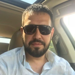 Артур Коваленко, 08.09.1985, Москва