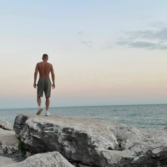 Геннадий Парамонов, 26.04