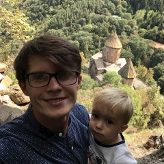 Александр Нестеров, 16.08.1985, Санкт-Петербург