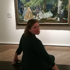 Anna Kuehl, 17.05, Вологда