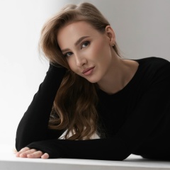 Юлия Галиахметова, 30.03, Челябинск