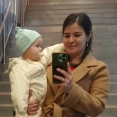 Анна Рачкова, 31.01.1989, Санкт-Петербург